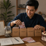 Bijak Memanfaatkan Gaji Pertama Untuk Masa Depan