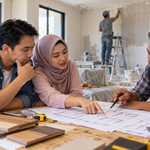 Panduan Sederhana Mengenal Biaya Renovasi Sejak Dini